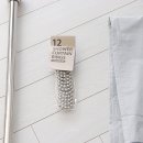 나인세븐 | 모던한 화장실 커튼 찾으시나요? 원세븐나인 리사이클 샤워커튼 욕실커튼 추천해요.