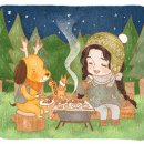 아자왕족발 이미지