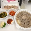 삼지연 | 일산 대화역 맛집 삼지연 평양냉면&amp;1인 수육 포장해 온 내돈내산 후기
