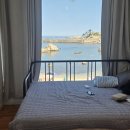 강원민박 | 삼척 갈남항 숙소 끝집민박 301호 후기