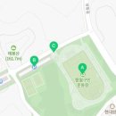 제2구민운동장 화장실 이미지