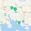 비비큐창원문성대점 네이버블로그