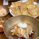 진주 냉면 맛집 추천 30년 내공이 느껴지는 송기원진주냉면 본점 솔직후기