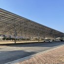 수달생태공원 화장실 이미지