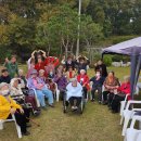 금빛사랑채어르신주야간보호센터 이미지