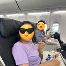 인천-칭다오 대한항공 비즈니스 보잉737-8 프레스티지석 촌년의 후기