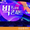대구시 신청사 화원 유치 기원 新바람 달성 BIG 콘서트에 다녀왔어요! - 달성군 블로그 기자단 김대식...