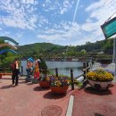 뿌리공원 둘레길 이미지