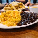 등촌 용호루 동네 중국집 탕수육 맛있어요 나머진 쏘쏘