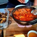 한겨울 을왕리 해수욕장 이슬이와 1박2일 이미지