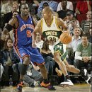 04~05 Sonics Player Recap - Ray Allen 이미지