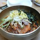 진주냉면 이미지