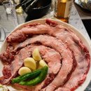 부산 하단 동아대 고기집 “소양강숯불생고기” 웨이팅 필수인 통갈매기살 맛집