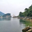 동피랑길 이미지