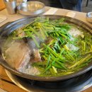 강촌골능이능이백숙 이미지