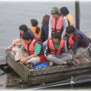 헌산중학교 이미지