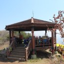 천주산 만남의 광장 이미지