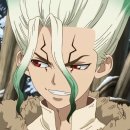 쏨헤어 | [닥터스톤] 감상 후기(스포 많음)