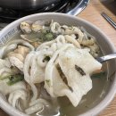 팔당원조칼제비보쌈 용이점 이미지