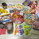 세이코 스파게티 | 삿포로 편의점 세이코마트 털기 &amp; 삿포로기념품 추천 및 떼샷