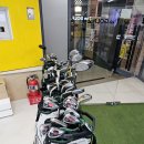 동백스크린골프 이미지