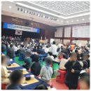 바둑 | 서울특별시협회장배 바둑대회 후기