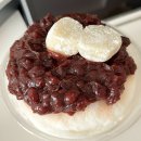 [상수/카페] 빙수야 팥빙수야~! 녹지마 녹지마~! 양갱과 팥이 유명한 ‘금옥당’ 후기