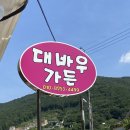 대바우가든 이미지