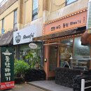 제주돌담 | [분당 효자촌 맛집] 제주 감성을 그대로 담은 인생 꽈배기, '제주돌담꽈배기' 솔직 후기! 🌴