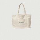 캔버스(CANVAS) | &lt;후기&gt; 더바넷 navy canvas gardening tote bag 네이비 캔버스 가드닝 토트백 후기