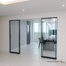 그린앤화이트 이미지