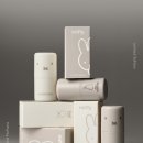 솔리드 | 아모레몰 아모레베이직 미피 솔리드 퍼퓸 + 키링 내돈내산 후기