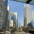 1881 | 홍콩 침사추이 시계탑, 스타의 거리, 헤리티지 1881, 페리 타기 후기