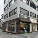 한솔빌딩 앞 | 한솔병원 근처 석촌역맛집 잠실돈까스 교차점