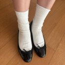 까미유 | 레페토 까미유 유광 블랙후기. 사이즈 진짜 어려워~