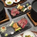 역삼현대서비스 | [강남] 역삼 한우 맛집으로 유명한 곳 GFC몰 가성비 한우 오마카세 고우가 강남 역삼점 후기