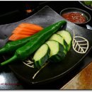 [해운대] 삼치사시미+고래고기+참돔구이+스페셜초밥, 연스시 이미지