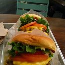 [NY] SHAKE SHACK BURGER 이미지