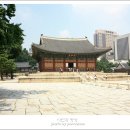 조선의 5대 궁궐과 운현궁 이미지