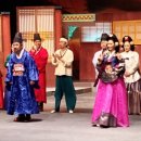 공연＜후궁박빈＞ | 후기)후궁 박빈