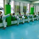 용인대 문래 금강 태권도 이미지