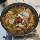 전라도밥상 이미지