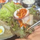 양은이네 동태탕 보쌈 월곡점 | 월곡역맛집 오징어보쌈맛집 얼큰한 동태탕맛집 양은이네 월곡점