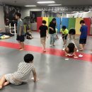 키즈제일체육관 이미지