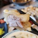 신용화동맛집 아산 중국집 천월반점 온양 중식