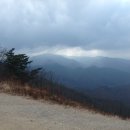 양백산(兩白山664m).슬음산(瑟吟山671.1m)/충북단양 이미지