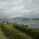 탄금호국제조정경기장 보트하우스 이미지