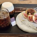 블랙업커피 네이버블로그