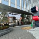 스타벅스 청계크리스탈스퀘어점 이미지