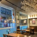 용봉 신협 앞 이미지